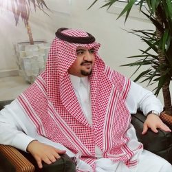 نائب أمير جازان في ولي العهد: “الوطن في عيونك يا محمد سما”