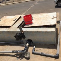 بلدية صامطة تواصل جولاتها الرقابية ضمن حملة غذاؤكم أمانة