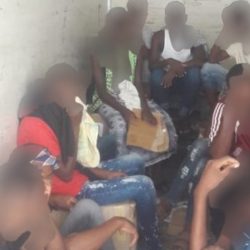 العثور على جثة في وادٍ بـ”درب جازان”.. والجهات الأمنية تحقق