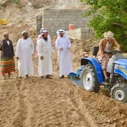 أمير منطقة جازان يصدر عددا من التكليفات بديوان الإمارة .