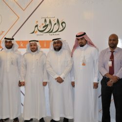 صحة جازان تكرم المتبرعين بالدم