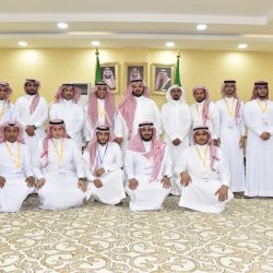 نائب أمير جازان يقوم بجولة تفقدية على مدينة الصناعات الأساسية والتحويلية