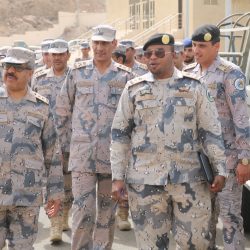 مشايخ وأعيان تهامة: التحالف يسعى لعودة اليمن لحاضنته العربية
