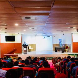 أمير جازان يتسلم نسخة من التقرير السنوي القطاعي الثالث لديوان المراقبة العامة