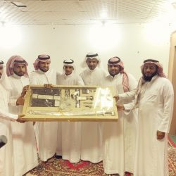 “الشبيلي”مديراً لفرع جمعية جستر بمنطقة جازان