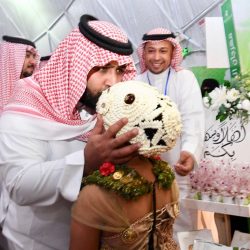 بلدية صامطة تنهي استعداداتها لإستقبال عيد الأضحى المبارك