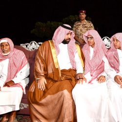 ٧٠ متطوعا بمدني جازان يغادرون إلى المشاعر المقدسة