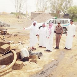 أمير جازان بالنيابة يدشن مكتب الأحوال المدنية بمحافظة العيدابي .