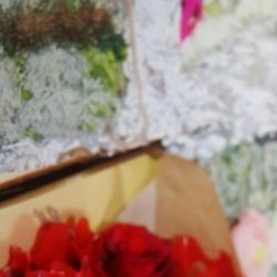 بالفيديو.. شاهد فيضان سد وادي وعال بـ”جازان”