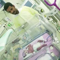 ‏‎ أمير جازان بالنيابة ينقل تعازي القيادة لذوي الشهيد “الصميلي”