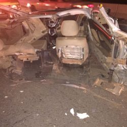 أحد المساجد بمحافظة العيدابي يتحول لوكر للمجهولين.