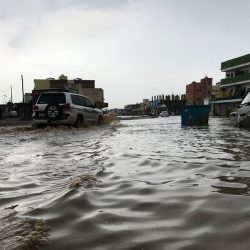 أهالي “أبو عريش” حول الصاروخ المعادي: المحاولة الخائبة لاستهداف المدنيين لم ترعبنا