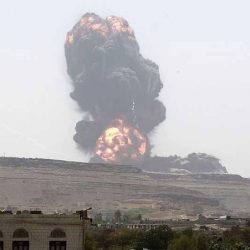 أمير منطقة جازان بالنيابة ينقل تعازي القيادة لذوي الشهيد الحدري