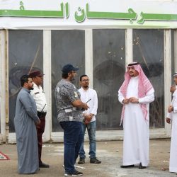 شاهد .. ختام حملة “إعادة الأمل” لمحو الأمية بجازان.. تعرَّف على سبب التسمية