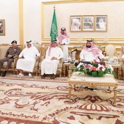 “السهلي” يحتفل بزواجه في صامطة