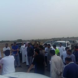 عائلة الحمدي تحتفل بزفاف إبنها “عبدالله”