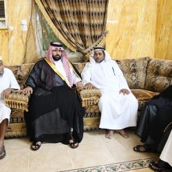 رئيس التنمية الإجتماعية بمحافظة المسارحة يزور مركز النشاط بالجعدية