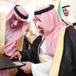 “الديباجي” للمرتبة الـ11 بجامعة جازان