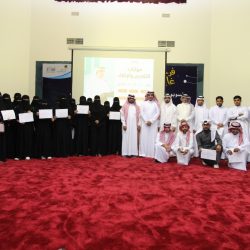 افتتاح مكتب ارسال بمحافظة بيش