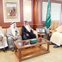 “الأحوس” للمعلمين والمعلمات: أنتم من أهم عوامل التنمية لأبناء جازان