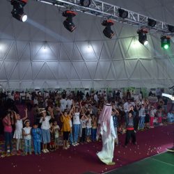 عائلة الحمدي تحتفل بزفاف إبنها “عبدالله”