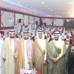 رئاسة المجلس العلمي للطب الباطني تشيد بتميز باطنة فهد بجازان