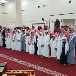 عضوية جستر الفخرية لنائب أمير منطقة جازان