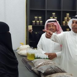 مدير عام صحة جازان يصدر عدة قرارات قيادية بمستشفيات المنطقة