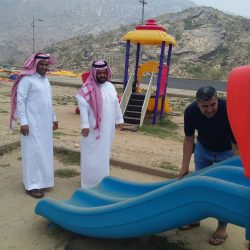 بمبادرة من أوقاف الراجحي : تراحم جازان تسدد إيجارات مساكن أسر السجناء