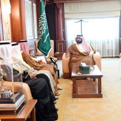 أمير جازان بالنيابة يصدر عدداً من التكليفات بإمارة المنطقة.