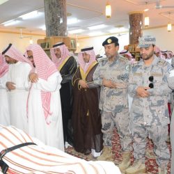 مسيرة الخياله تجذب المواطنين إحتفاء بيوم الوطن ٨٨