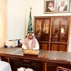 وفد كبير من مشائخ صعدة يقدم العزاء في الشيخ التليدي