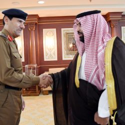 تشكيل لجنة للوقوف على وضع مطل الأمير محمد بن ناصر بالعارضة
