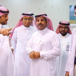 محافظ بيش يهنئ القيادة الرشيدة بـ “اليوم الوطني الثامن والثمانين”