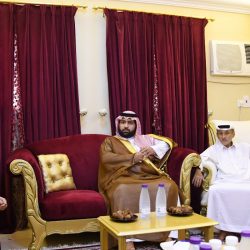 إدارة مستشفى ضمد العام تكرم مجمع الراشد مول على تعاونهم في إنجاح حملة “موقوتة”