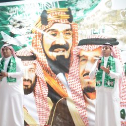 شيخ شمل قبائل الشرفاء بمنطقة جازان الشيخ مساعد بن قاسم هادي قصادي .. يهنيء المملكة العربية السعودية شعباً وأرضاً وملكاً بذكرى 88 على توحيد هذا الكيان الغالي ..