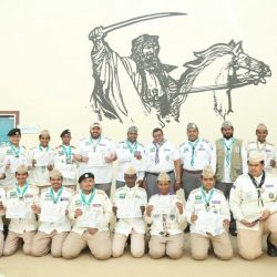 مدير “تعليم جازان” يتفقد مدارس ويبحث وضع المشاريع المتعثرة