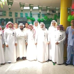 الأمير محمد بن ناصر يرعى حفل تعليم جازان باليوم الوطني ومنتدى المسؤولية الوطنية