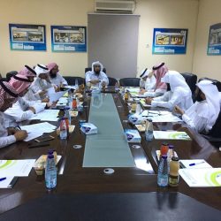 إعانات مالية لأسر السجناء بجازان.