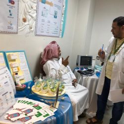 أرواح مهددة بـ “ثانوية عياش” .. عجوز مكهرب وحبر على ورق و”تعليم جازان” يرد