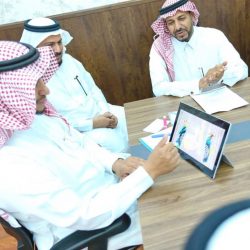صحة جازان تقيم ورشة عمل لمدة يومين بفندق راديسون بلو بالمنطقة