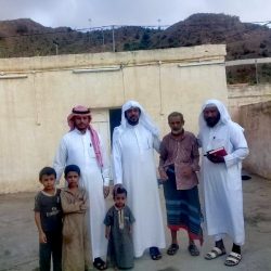 ارتفاع عدد ضحايا حادث انقلاب الداير بجازان والحصيلة: 14 حالة