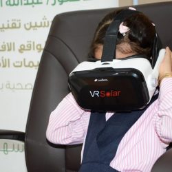 مدير جامعة جازان يحقق أمنية الشهيد “الجابري” ويوجّه بنقل ابنته