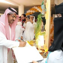 جازان.. مجهول يحطم زجاج مصرف بأبو عريش ويلوذ بالفرار و”الأمن” يحقق