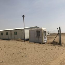 أمير منطقة جازان : المملكة ماضية بحزم وقوة نحو مستقبلها دون الالتفات للحاقدين والمغرضين .