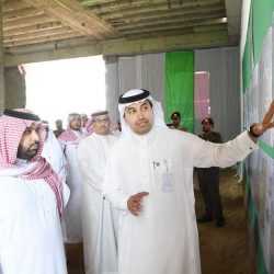 مشاهد الفواجع تلوح على عابري طريق صوارمة – جازان .. ينتظر التعميد للتنفيذ