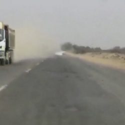 نائب أمير جازان يؤدي الصلاة على الشهيدين السويدي والفقيهي