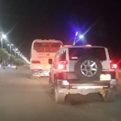 الأمطار وجريان الأودية بجازان تساهم في تنافس المصورين على التقاطها