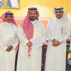 تنفيذاً لتوجيهات خادم الحرمين اعفاء مزراعي منطقة جازان من قروض الصندوق حتى تاريخ هـ1435