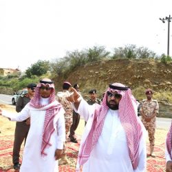 جامعة جازان تحتفي بالمعلم تحت شعار “المعلم وفق رؤية المملكة 2030”